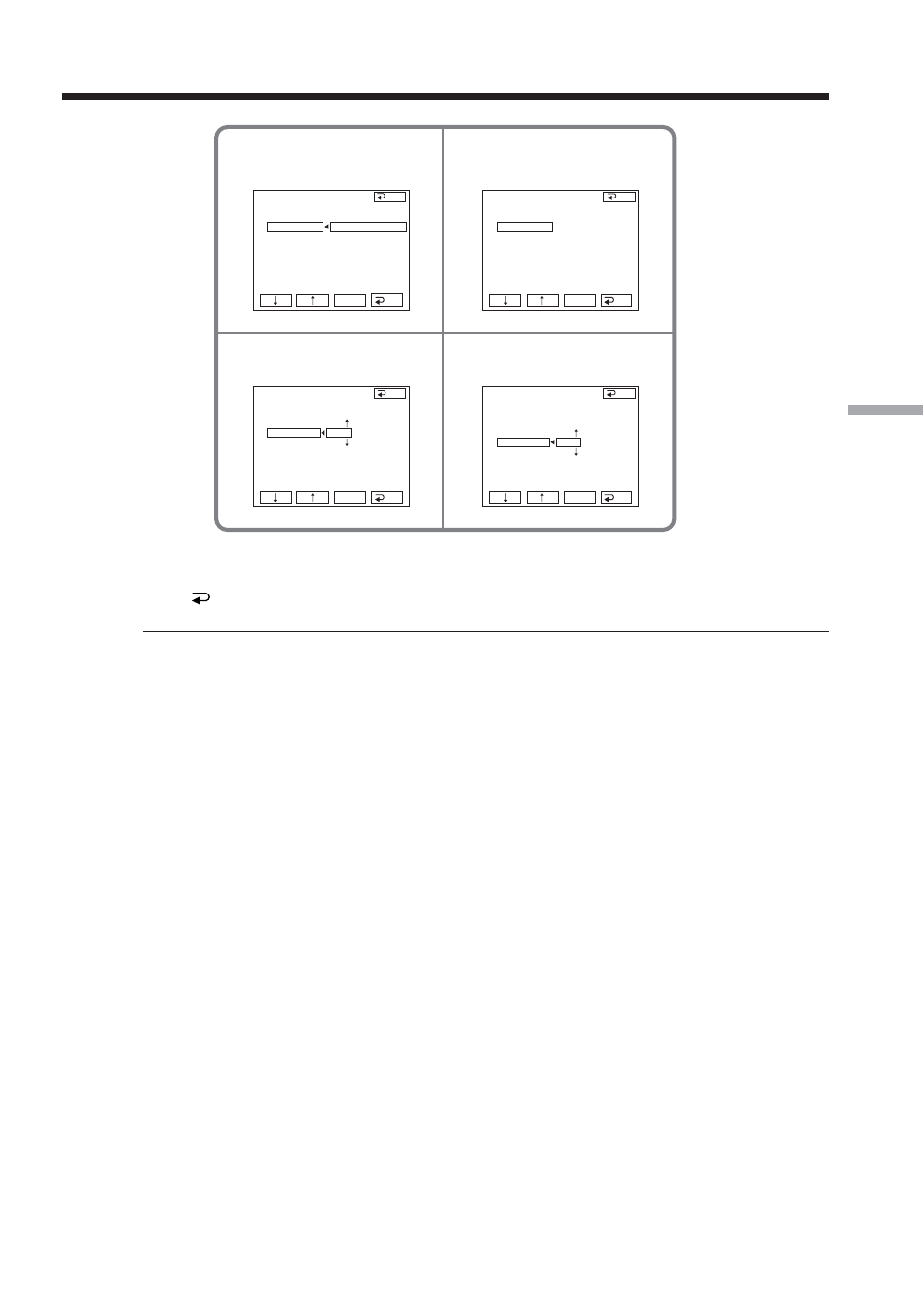 Sony TRV80 User Manual | Page 83 / 220