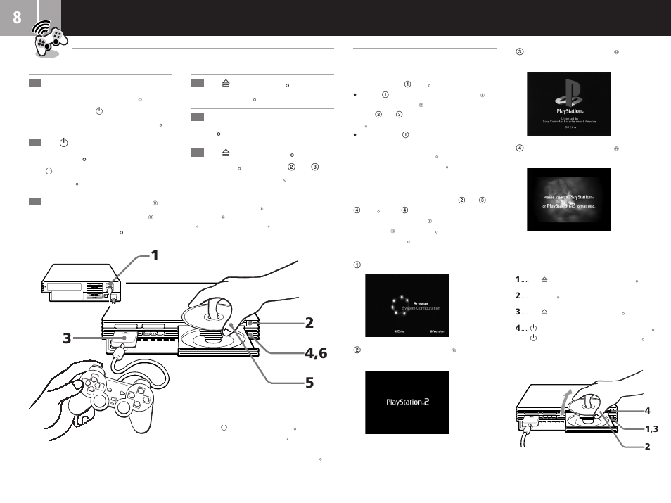 Sony SCPH-30006 R User Manual | Page 28 / 44