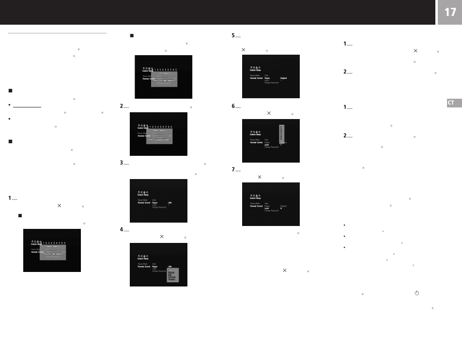 Sony SCPH-30006 R User Manual | Page 37 / 44