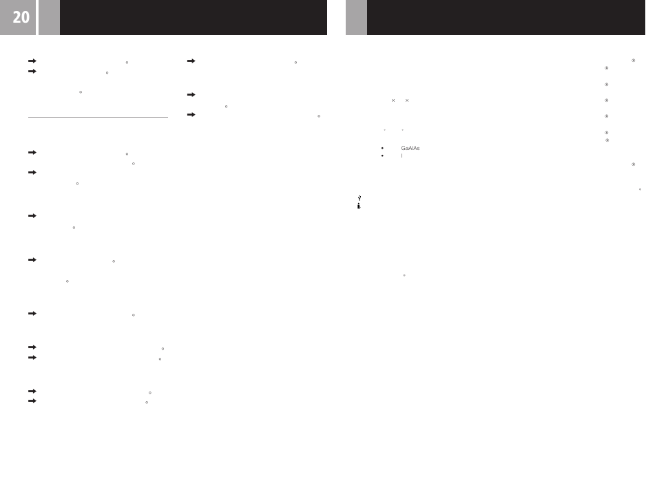 Sony SCPH-30006 R User Manual | Page 40 / 44