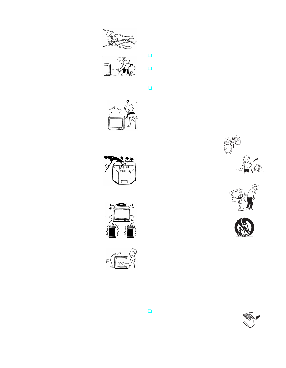 Sony GRAND WEGA KF 42WE610 User Manual | Page 5 / 103