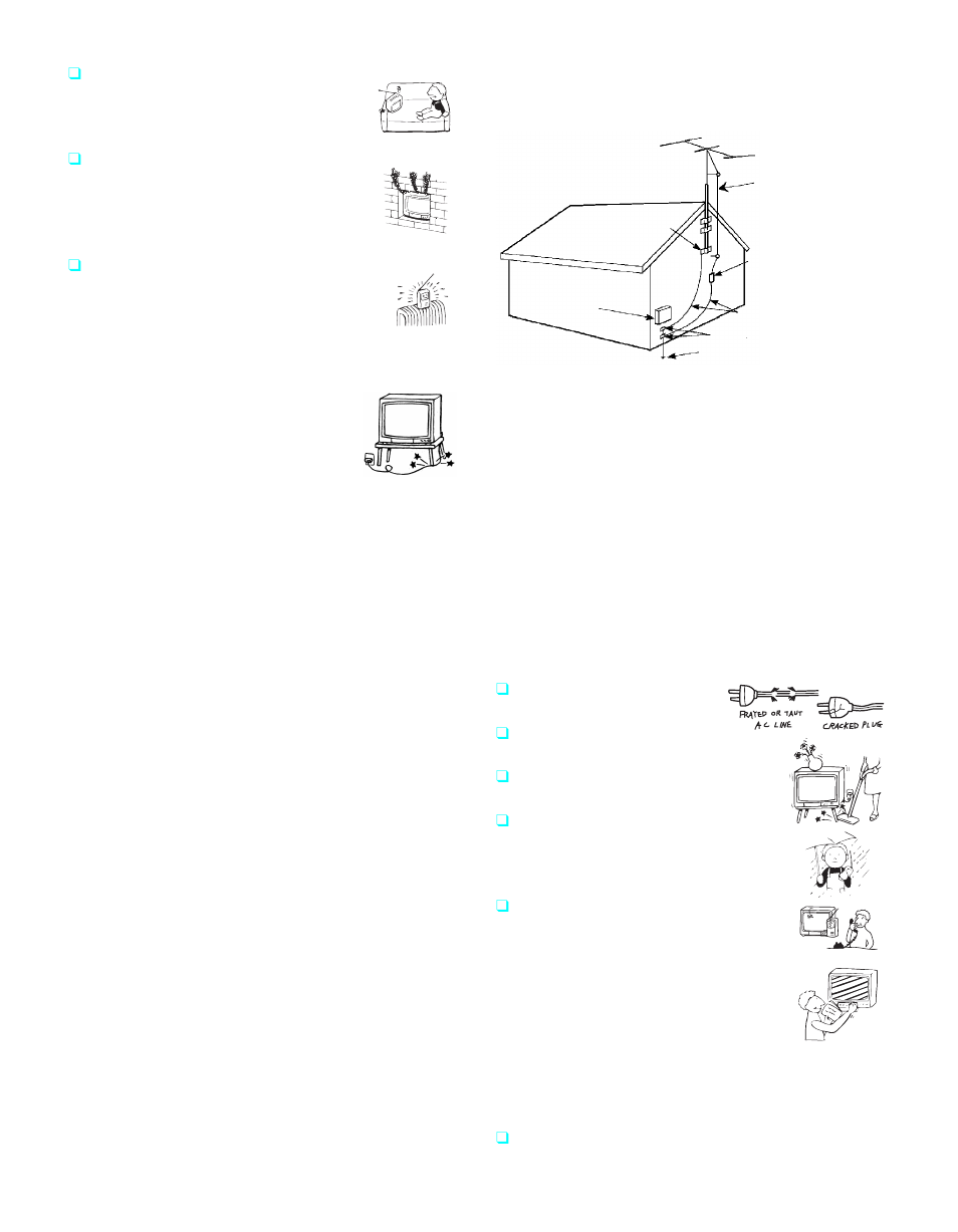 Sony GRAND WEGA KF 42WE610 User Manual | Page 6 / 103