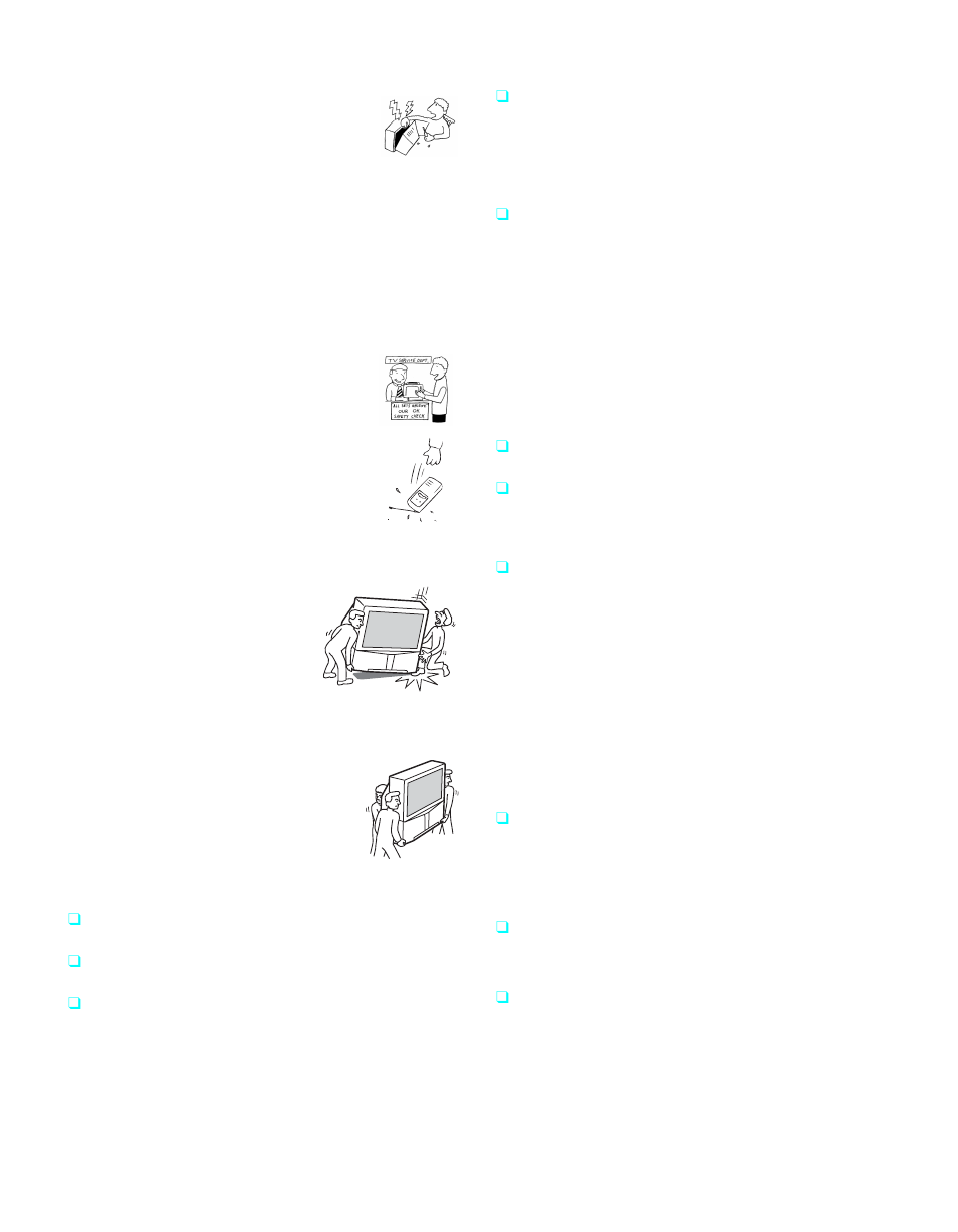 Sony GRAND WEGA KF 42WE610 User Manual | Page 7 / 103