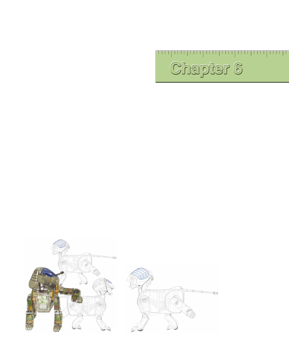 Chapter 6 charging and adjustments, Charging and adjustments | Sony ERS-111 User Manual | Page 74 / 106