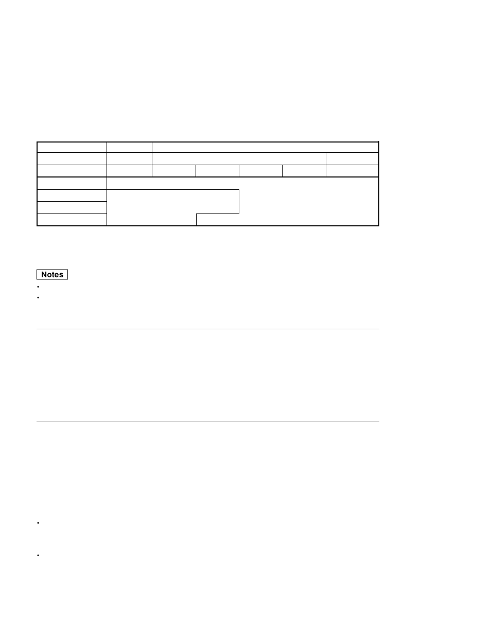 14. reference system | Sony MSW-A2000P User Manual | Page 28 / 34