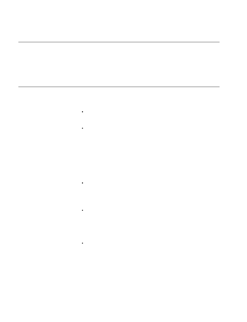 Manual structure, Purpose of this manual, Related manuals | Sony MSW-A2000P User Manual | Page 6 / 34