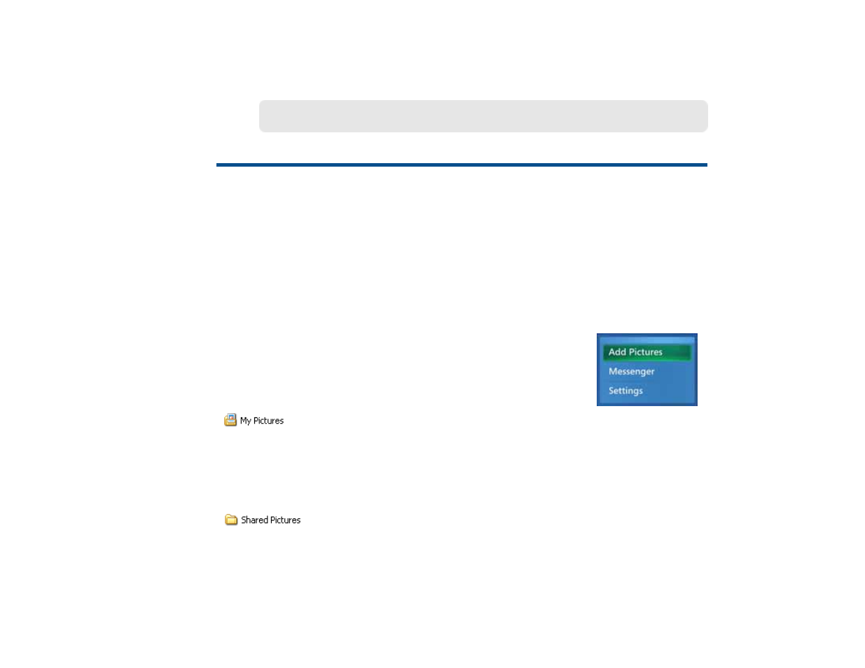 Organize your pictures | Sony VGX-XL2 User Manual | Page 105 / 141