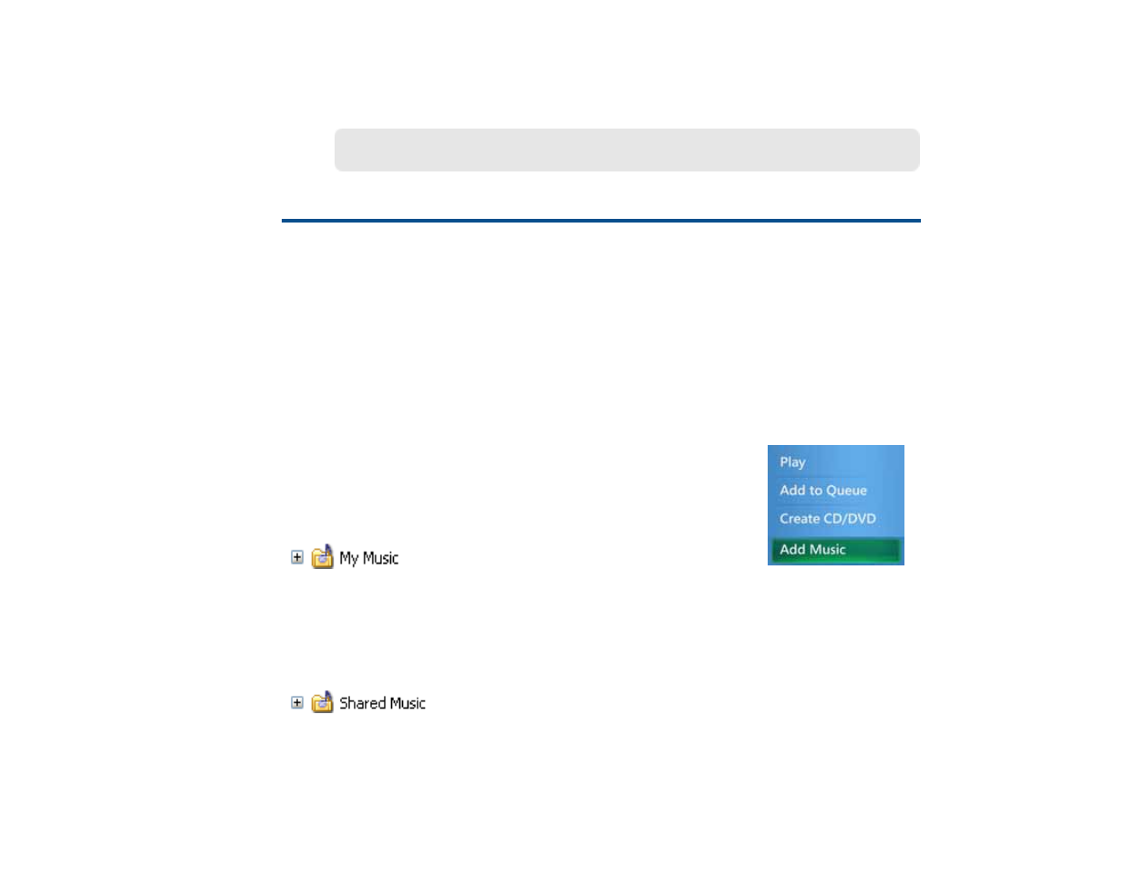 Organize your music files | Sony VGX-XL2 User Manual | Page 123 / 141