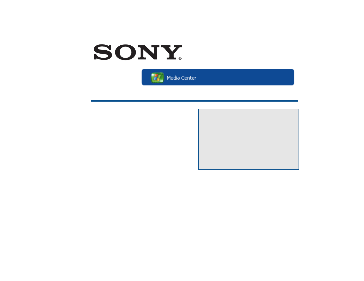 My changer | Sony VGX-XL2 User Manual | Page 131 / 141