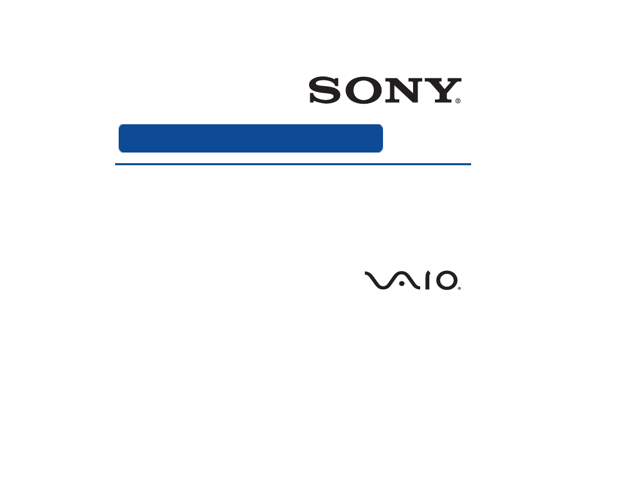 Getting started | Sony VGX-XL2 User Manual | Page 14 / 141