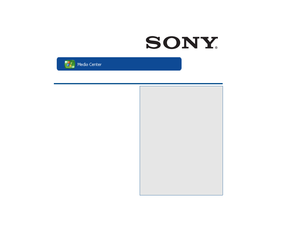 Sony VGX-XL2 User Manual | Page 60 / 141