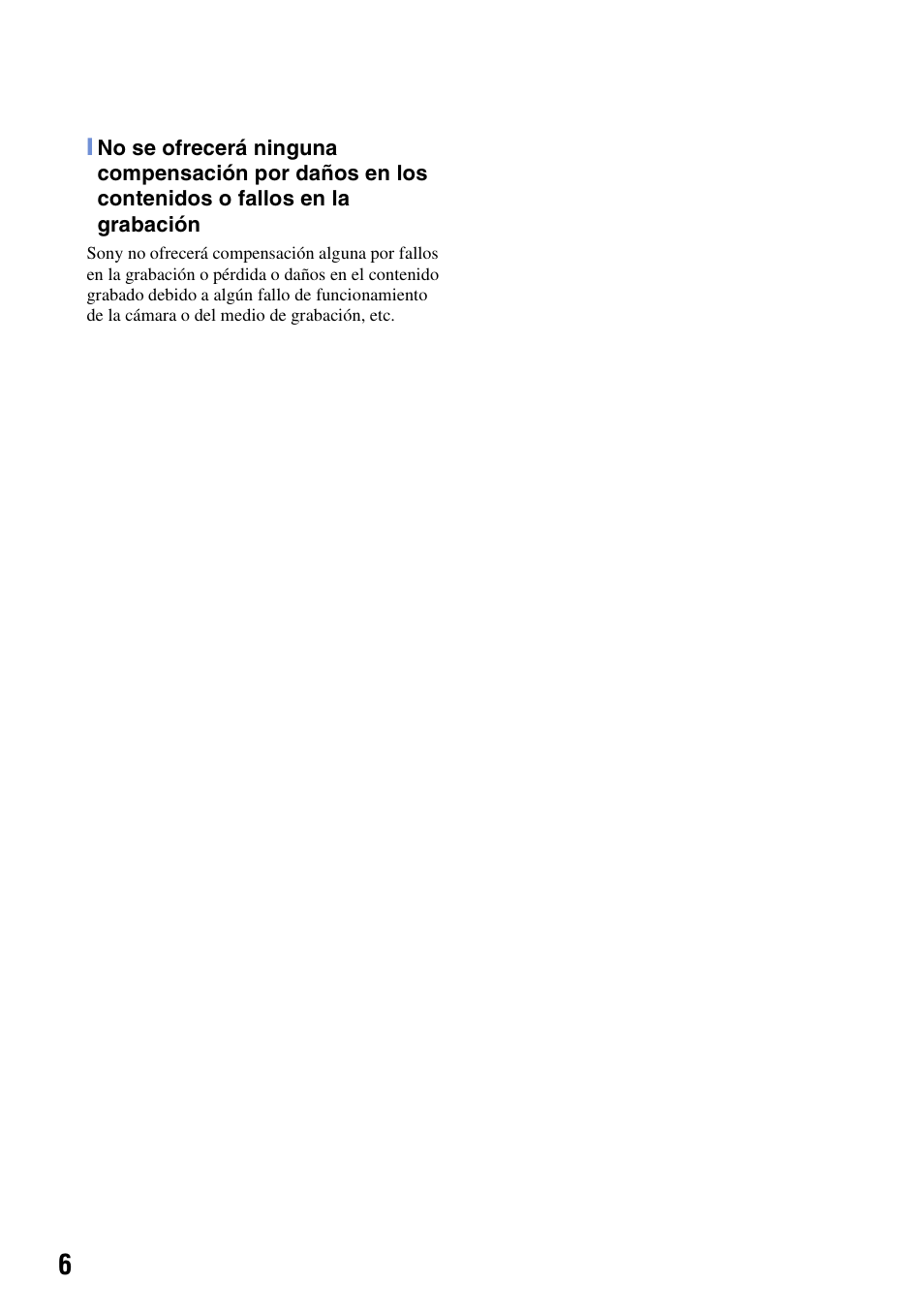 Sony Cyber-shot DSC-H50 User Manual | Page 48 / 88