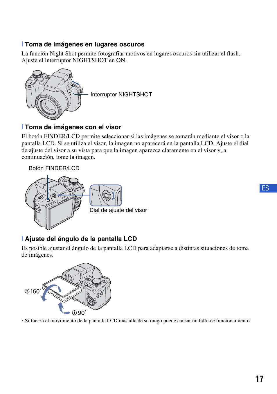 Sony Cyber-shot DSC-H50 User Manual | Page 59 / 88