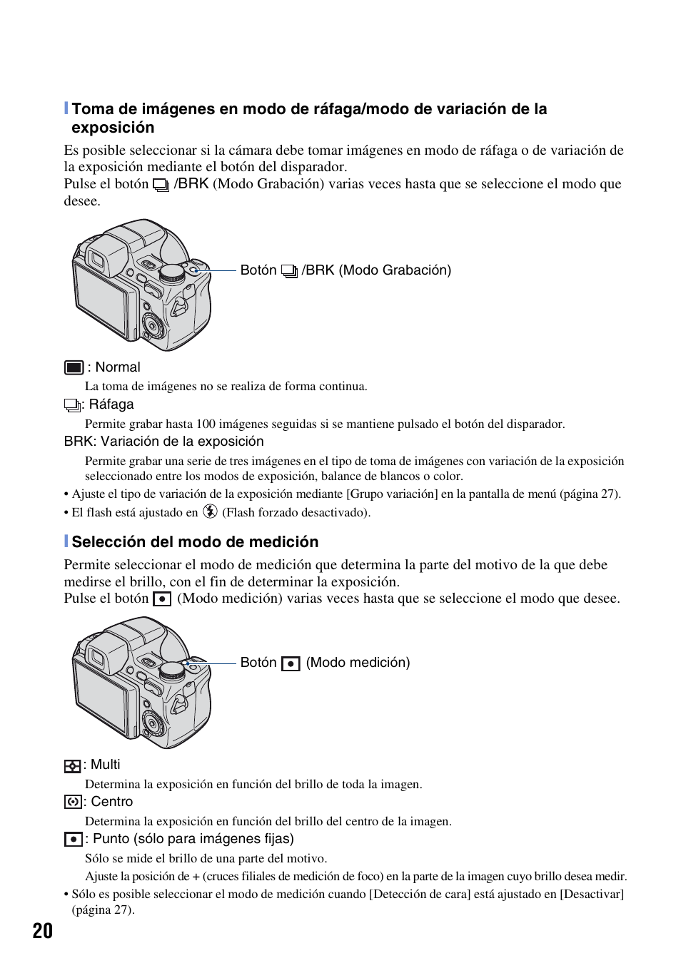 Sony Cyber-shot DSC-H50 User Manual | Page 62 / 88