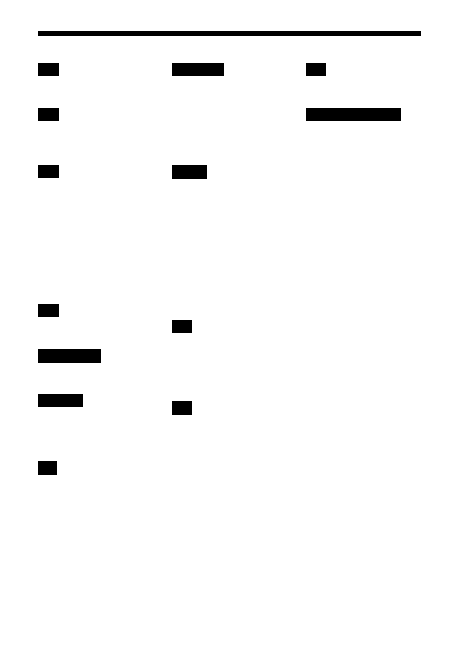 Index | Sony ZS-X3CP User Manual | Page 27 / 56