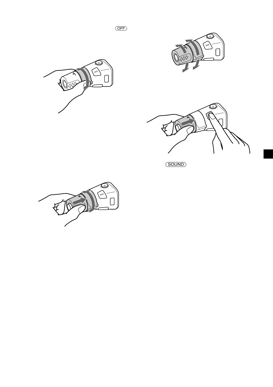 Sony CDX-CA660X User Manual | Page 17 / 28