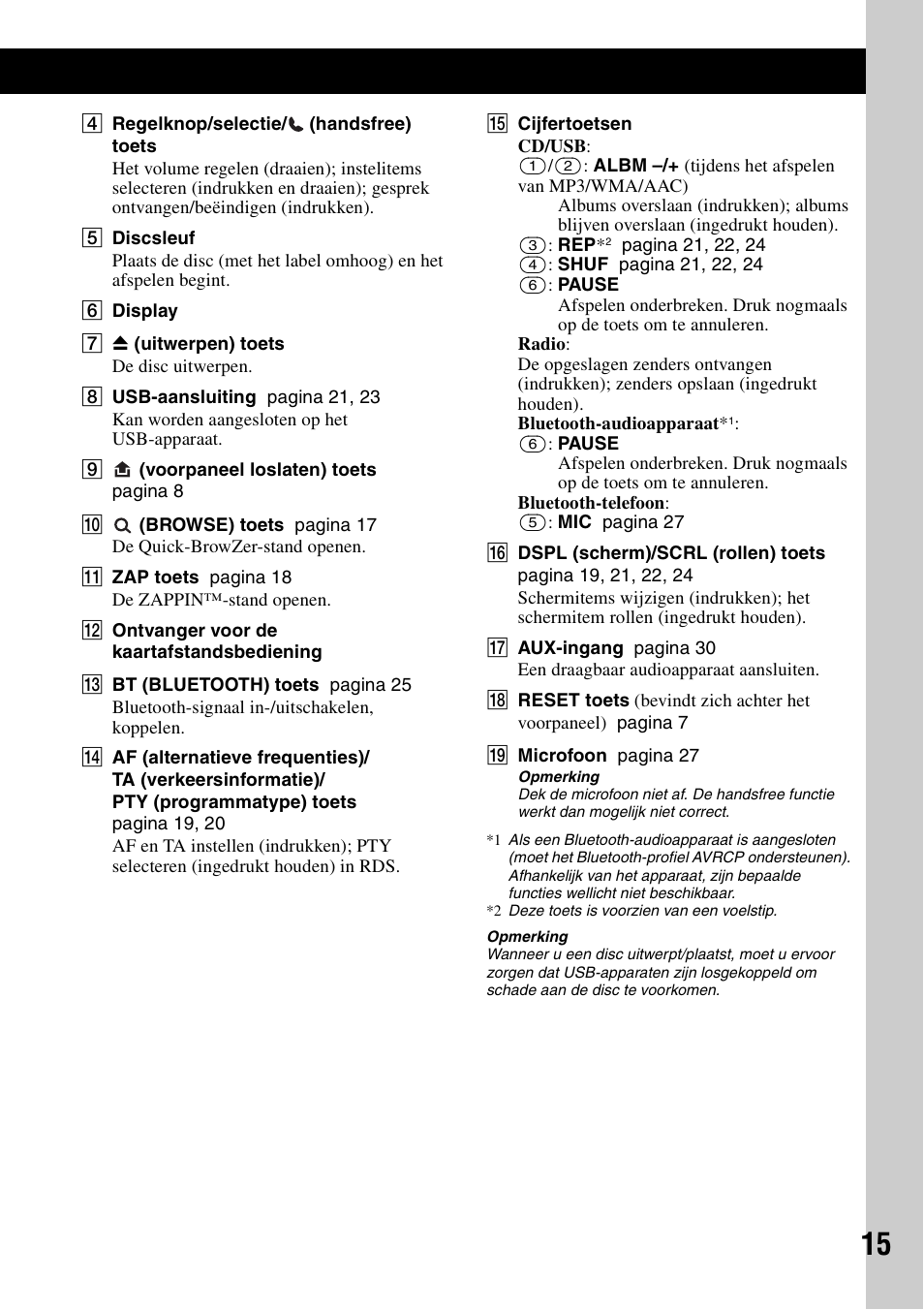 Sony Bluetooth 4-158-429-31(1) User Manual | Page 167 / 196