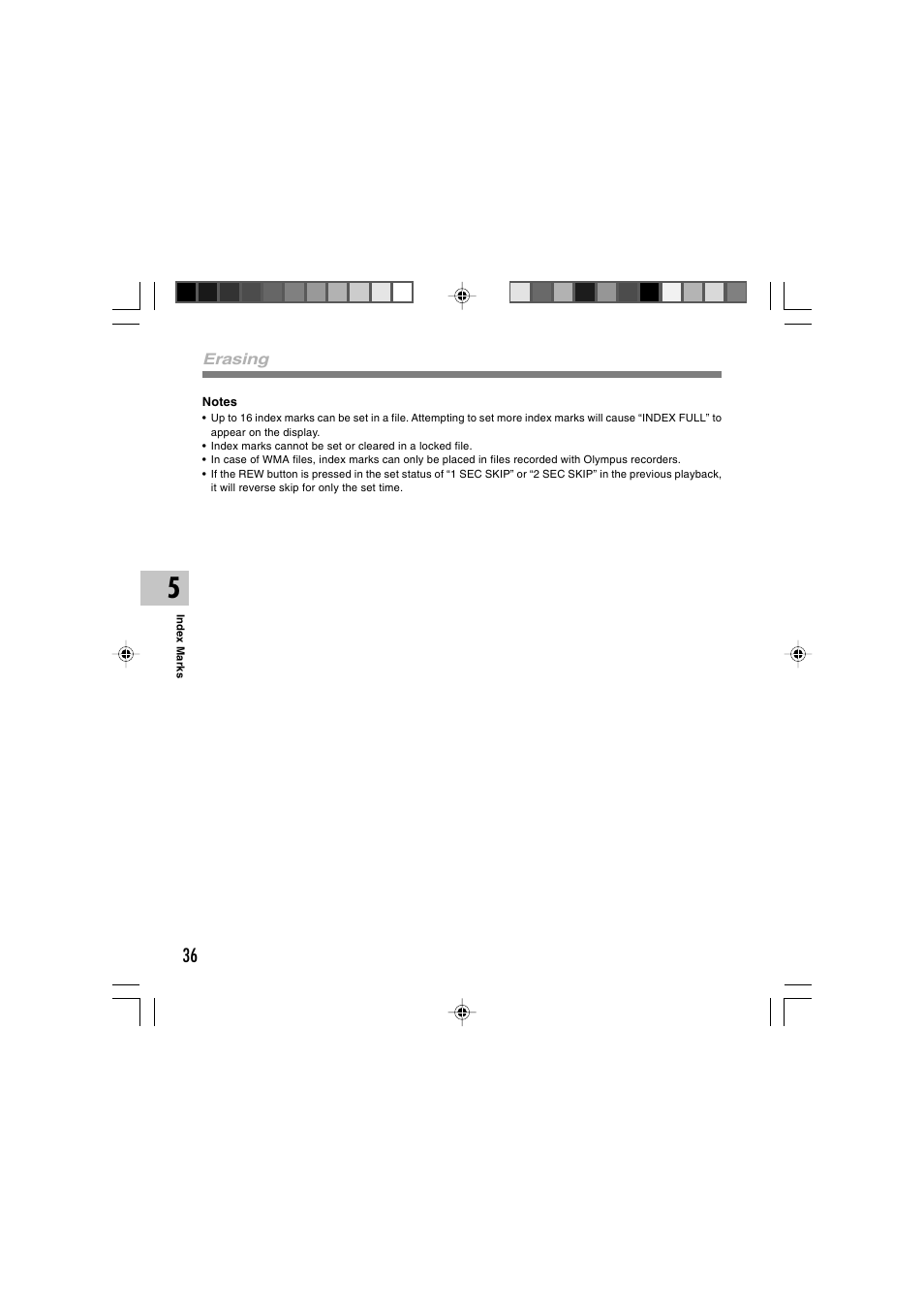 Sony DS-2 User Manual | Page 36 / 64