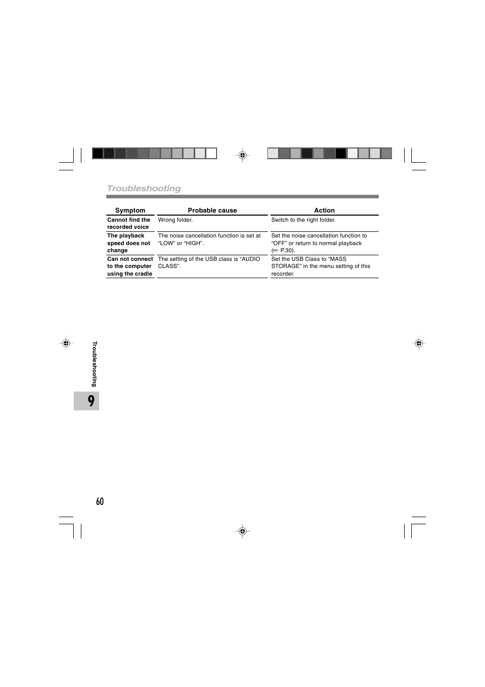 Sony DS-2 User Manual | Page 60 / 64