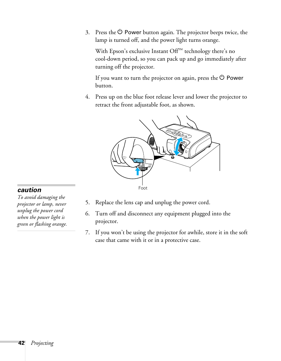 Sony 76c User Manual | Page 42 / 111