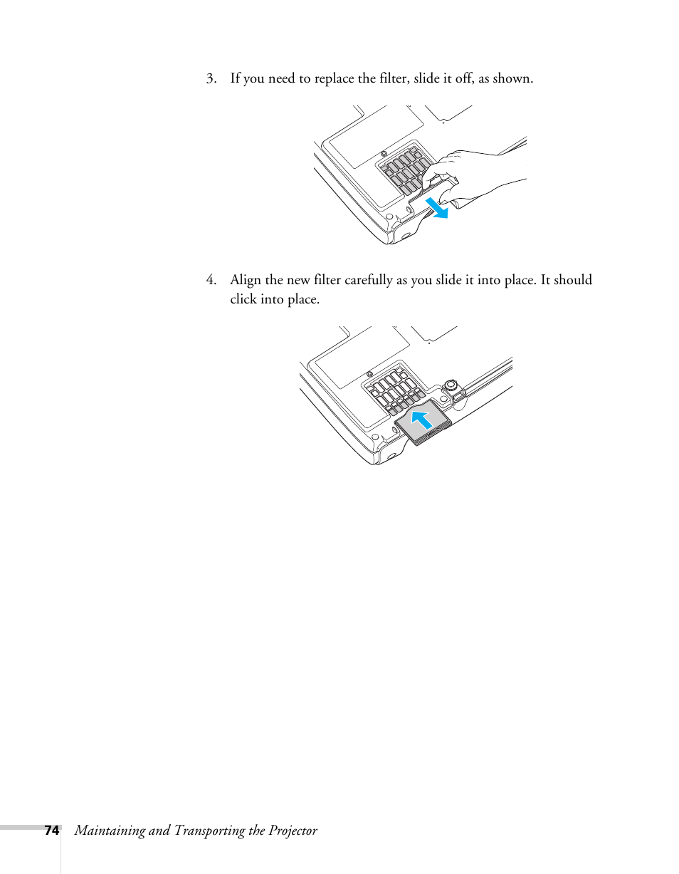 Sony 76c User Manual | Page 74 / 111