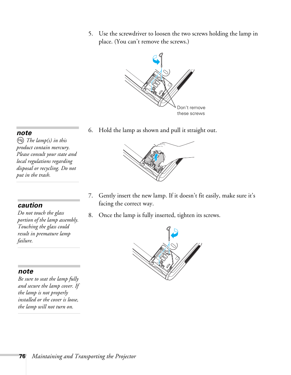 Sony 76c User Manual | Page 76 / 111