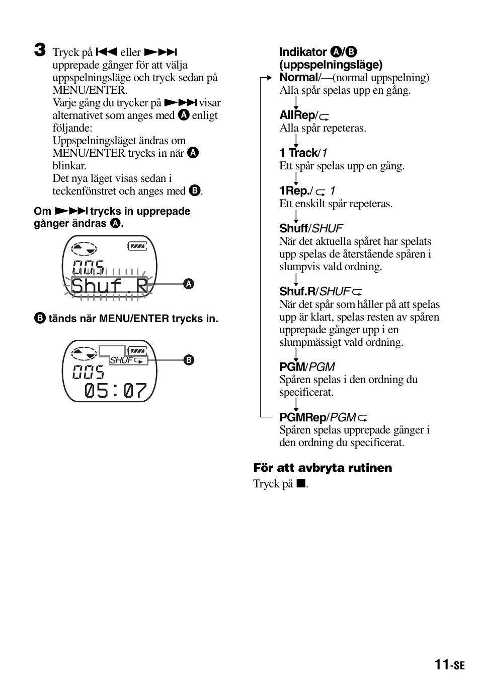 Sony Walkman MZ-E310 User Manual | Page 121 / 364