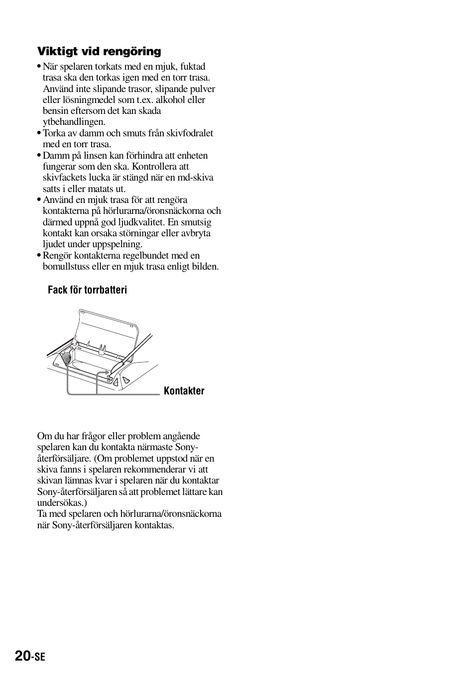 Sony Walkman MZ-E310 User Manual | Page 130 / 364