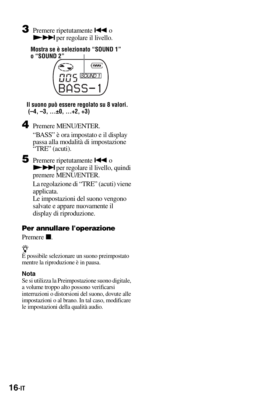 Sony Walkman MZ-E310 User Manual | Page 148 / 364