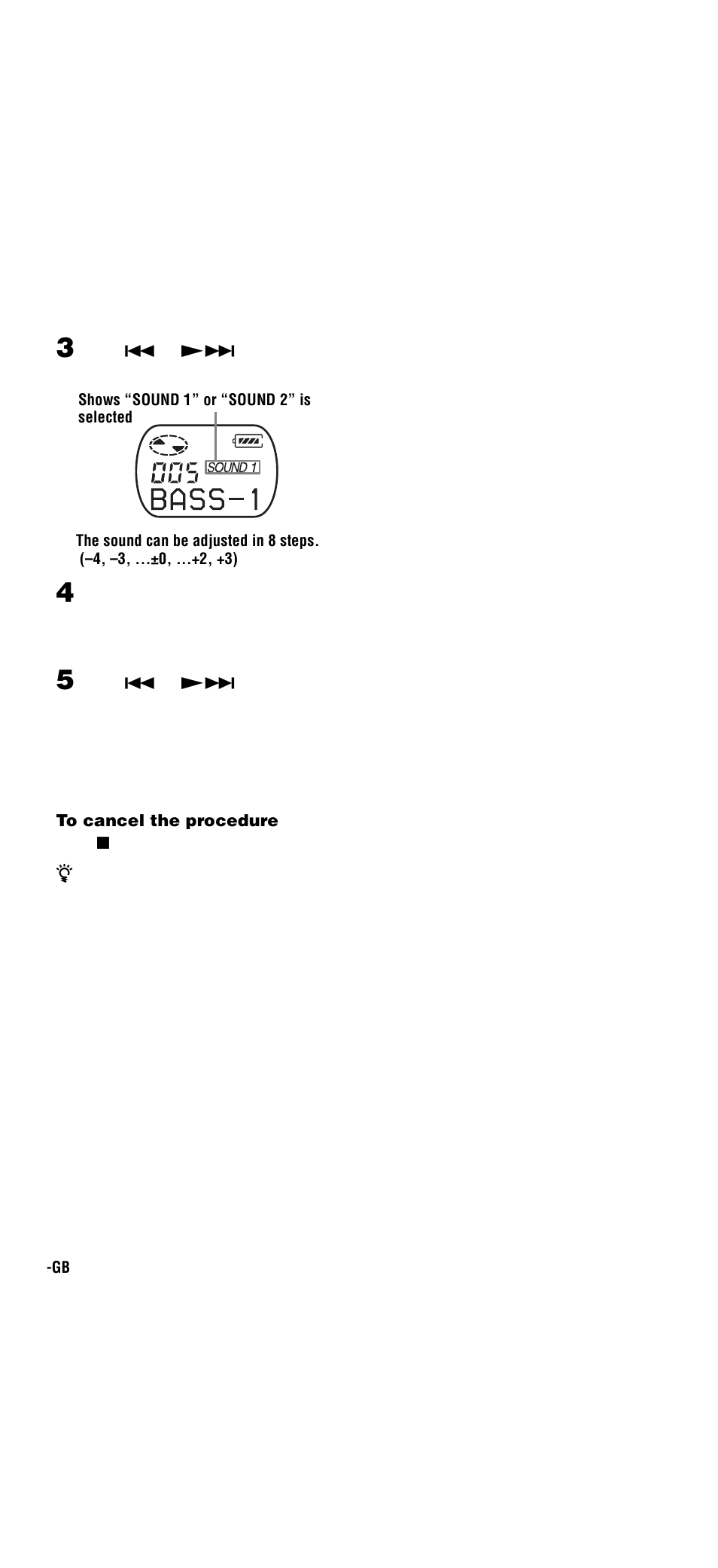 Sony Walkman MZ-E310 User Manual | Page 16 / 364