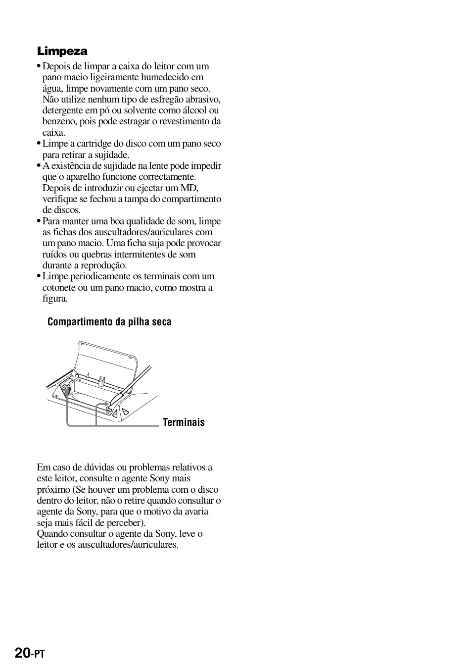 Sony Walkman MZ-E310 User Manual | Page 174 / 364