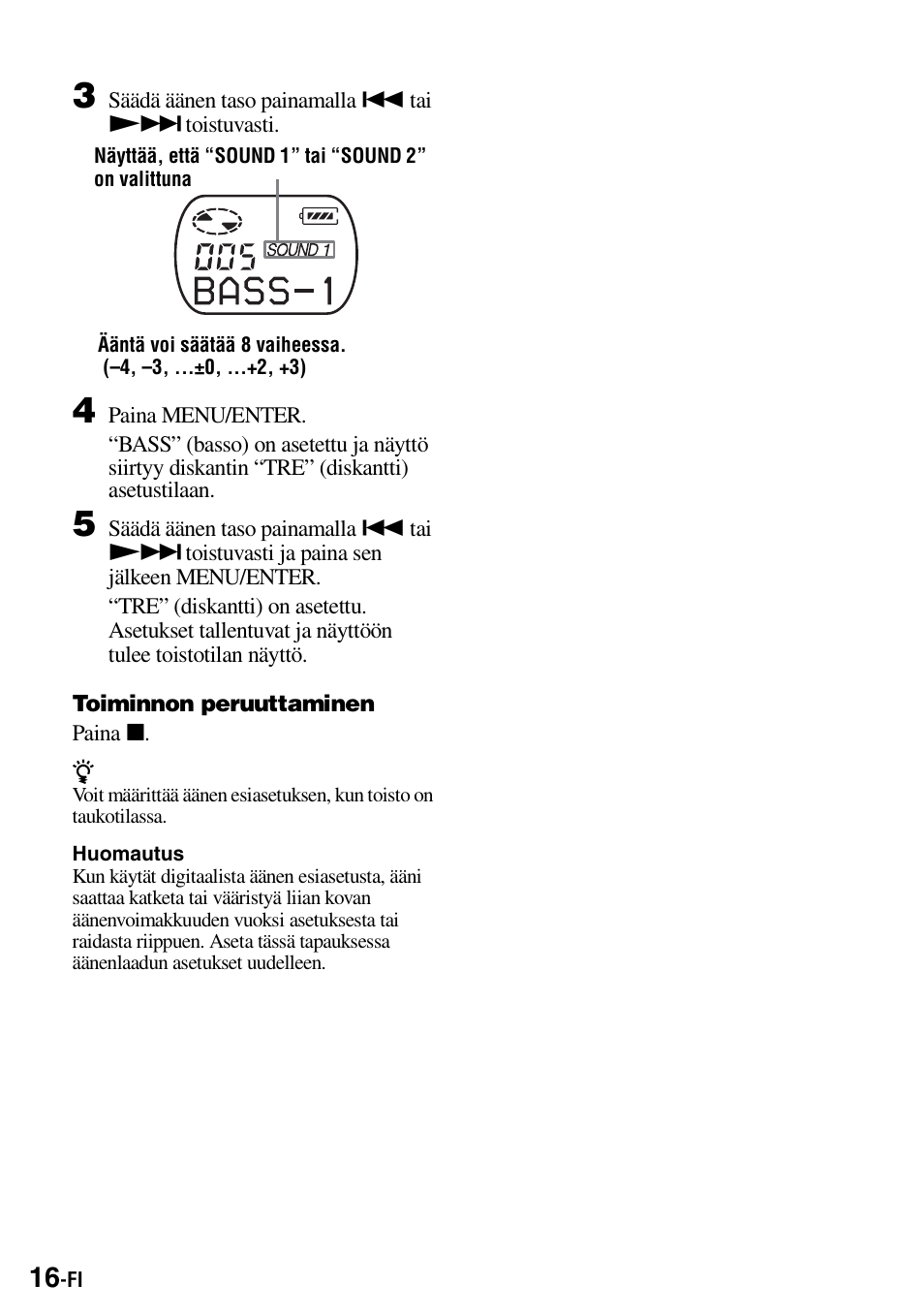 Sony Walkman MZ-E310 User Manual | Page 192 / 364