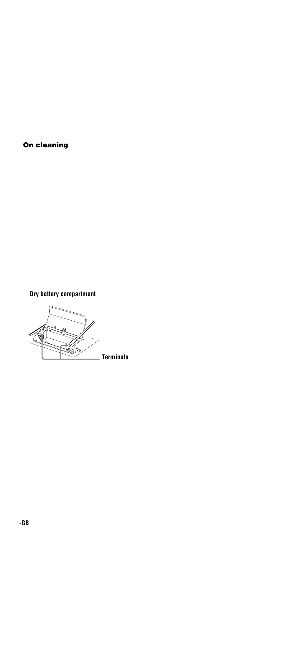 Sony Walkman MZ-E310 User Manual | Page 20 / 364
