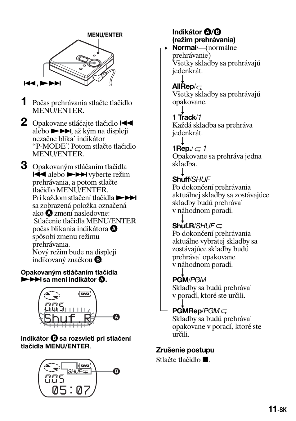 Sony Walkman MZ-E310 User Manual | Page 281 / 364