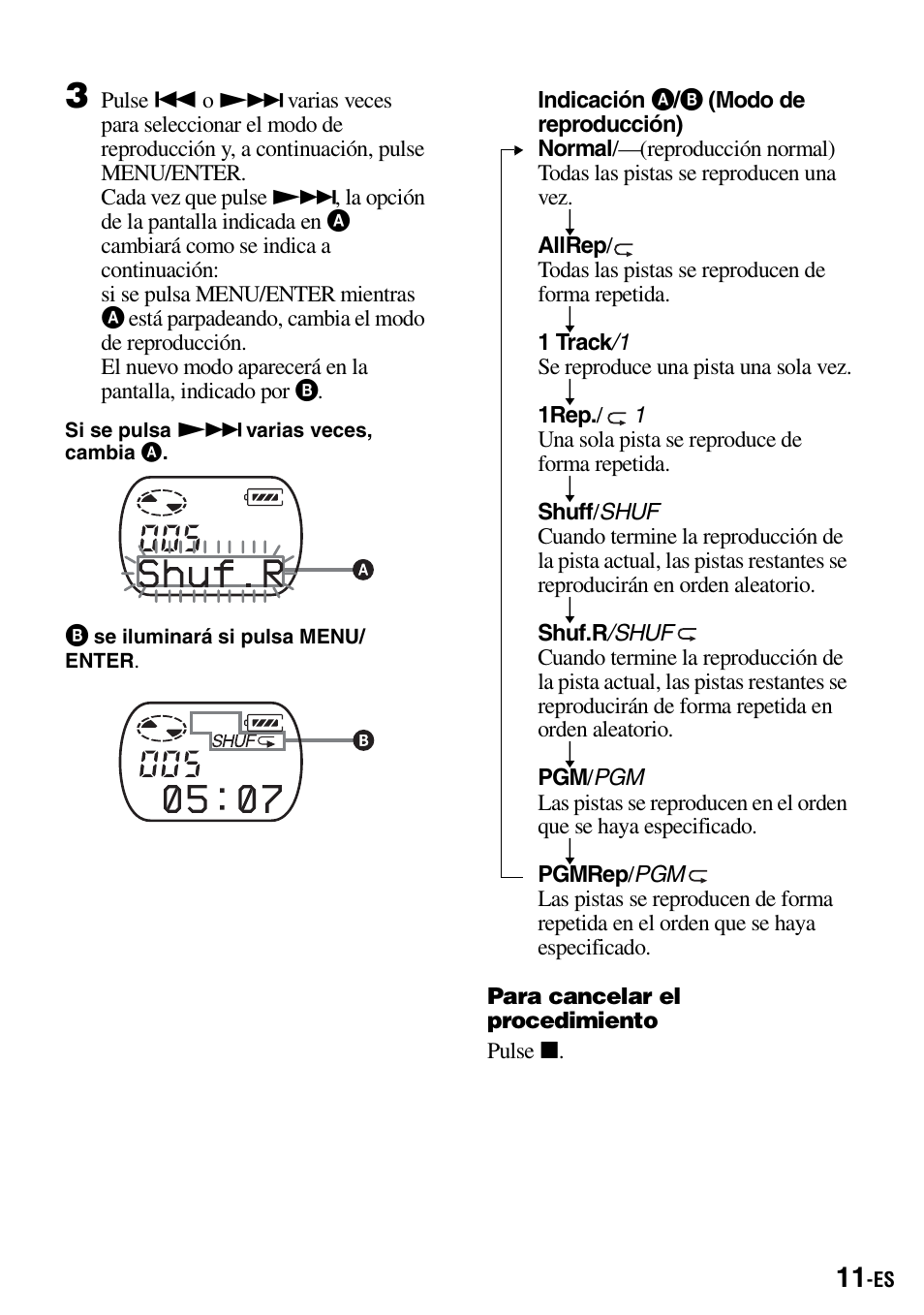 Sony Walkman MZ-E310 User Manual | Page 77 / 364