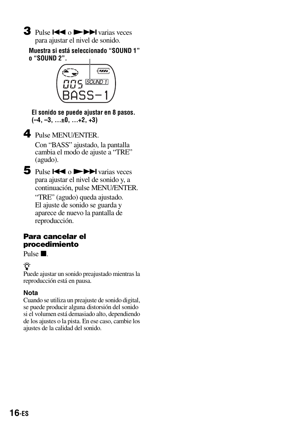 Sony Walkman MZ-E310 User Manual | Page 82 / 364