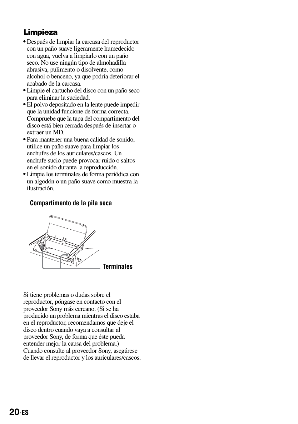 Sony Walkman MZ-E310 User Manual | Page 86 / 364