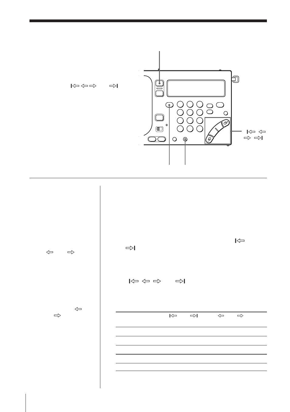 Verschiedene abstimmöglichkeiten, Manuelles abstimmen | Sony ICF-SW1000TS User Manual | Page 100 / 222