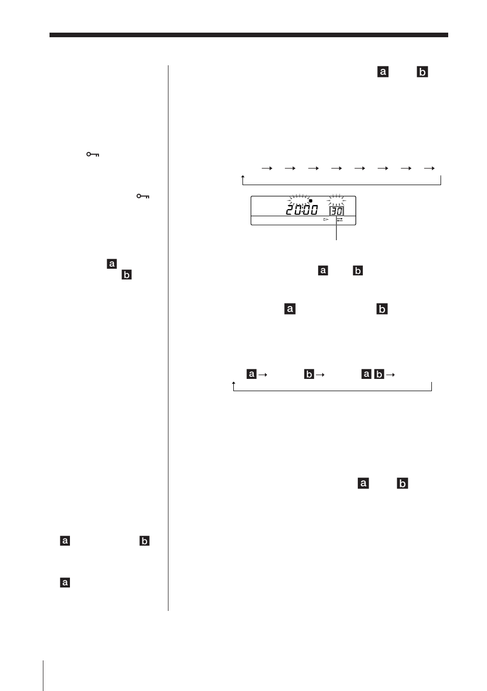 Sony ICF-SW1000TS User Manual | Page 114 / 222
