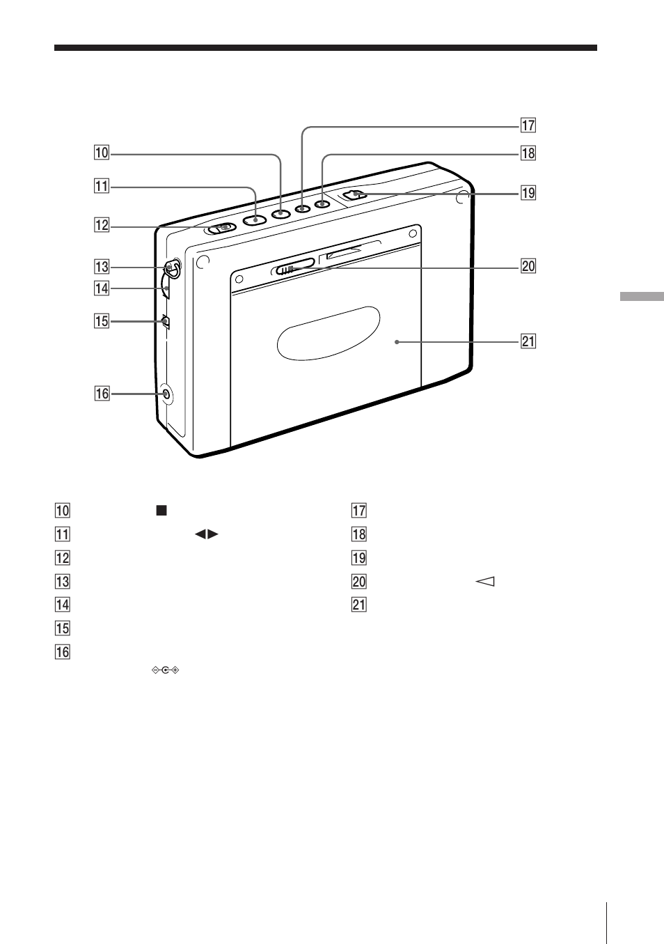 Sony ICF-SW1000TS User Manual | Page 123 / 222