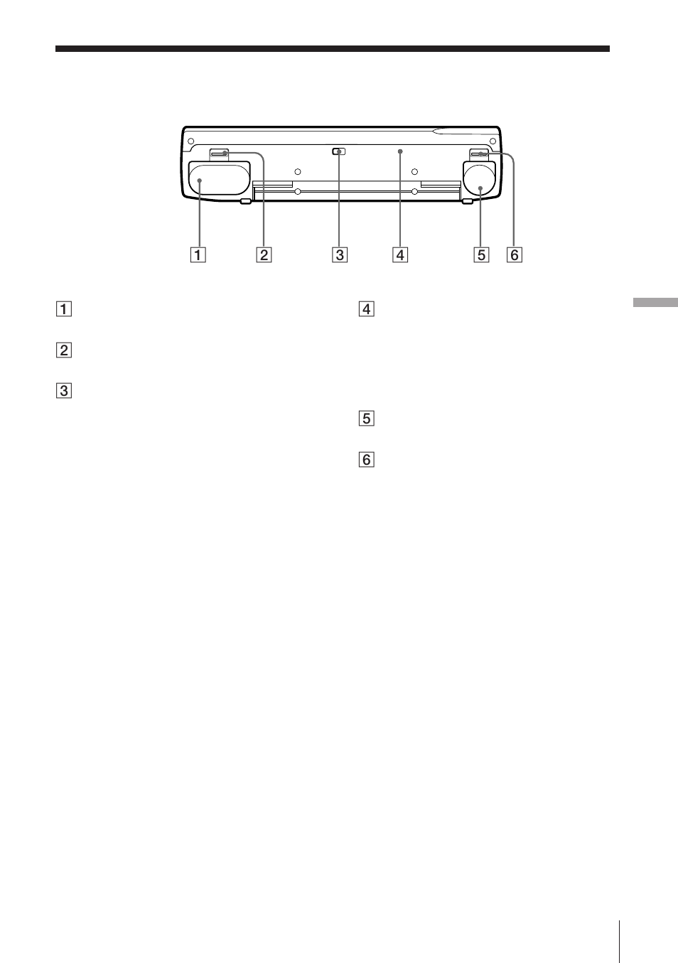 Sony ICF-SW1000TS User Manual | Page 125 / 222