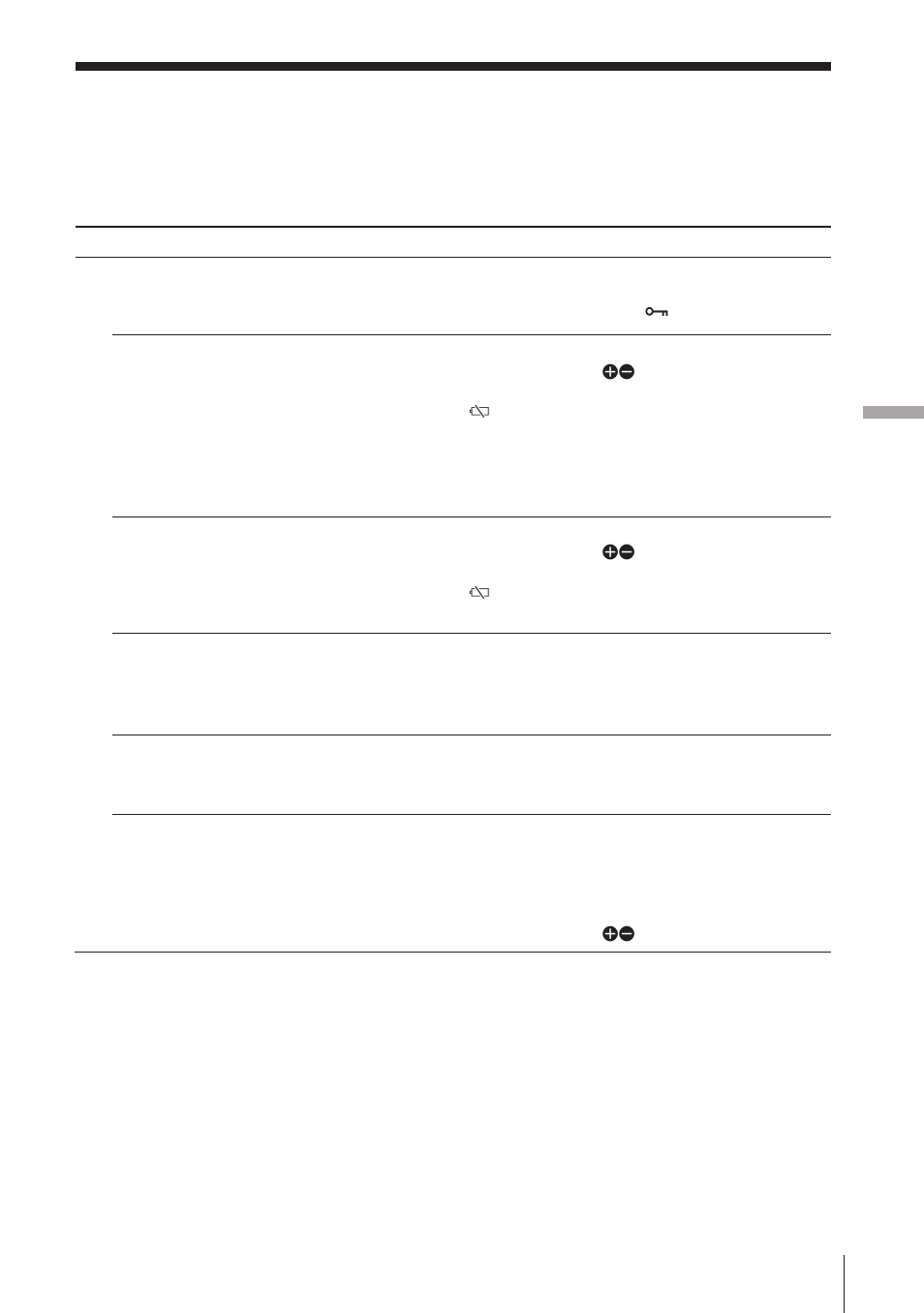 Störungsüberprüfungen, Zusatzinformationen | Sony ICF-SW1000TS User Manual | Page 129 / 222