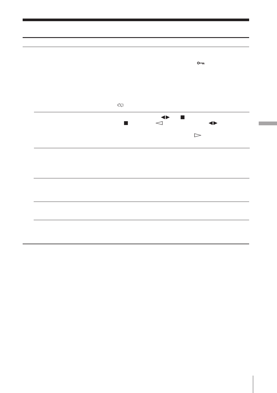 Zusatzinformationen | Sony ICF-SW1000TS User Manual | Page 131 / 222