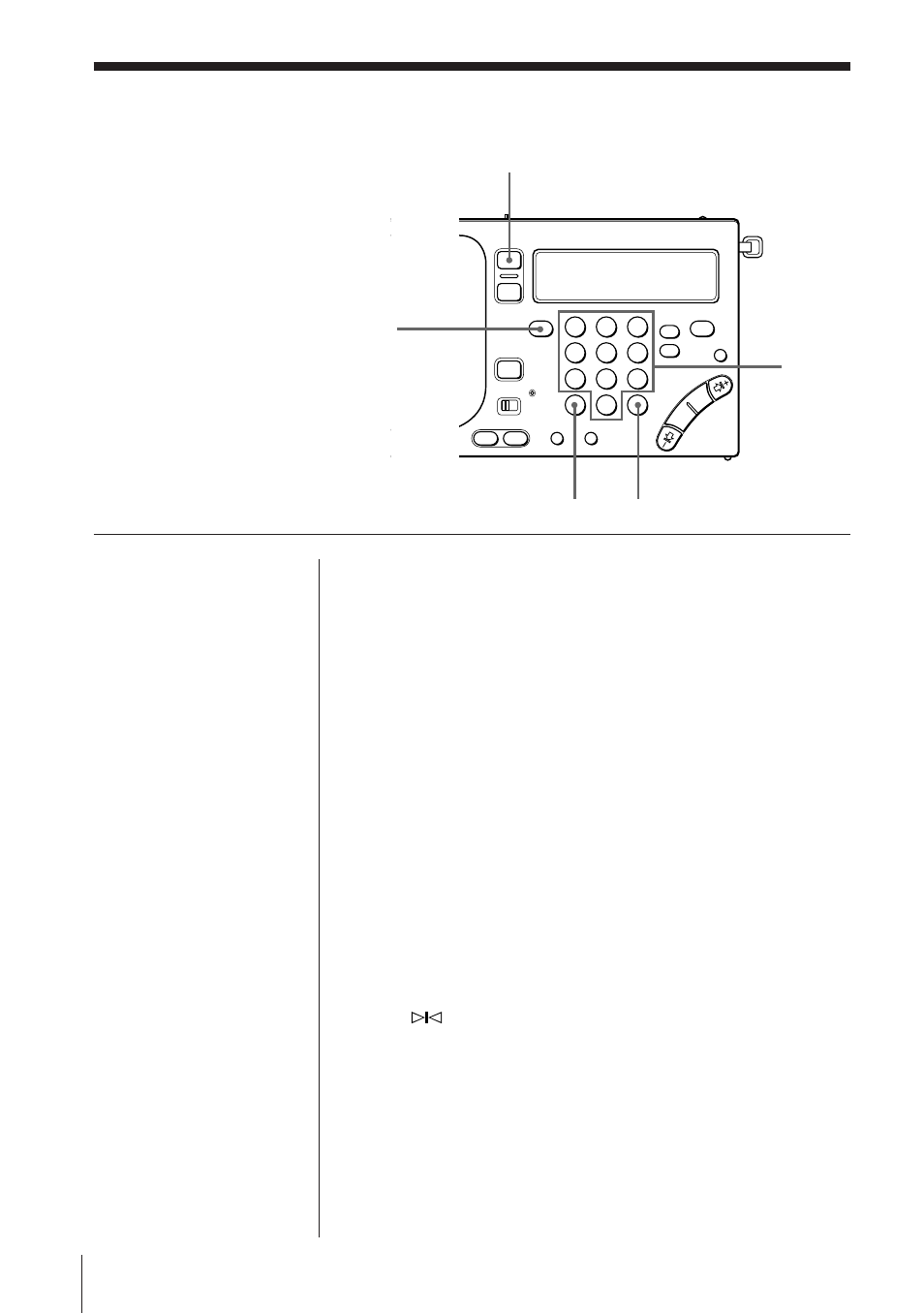 Sony ICF-SW1000TS User Manual | Page 146 / 222