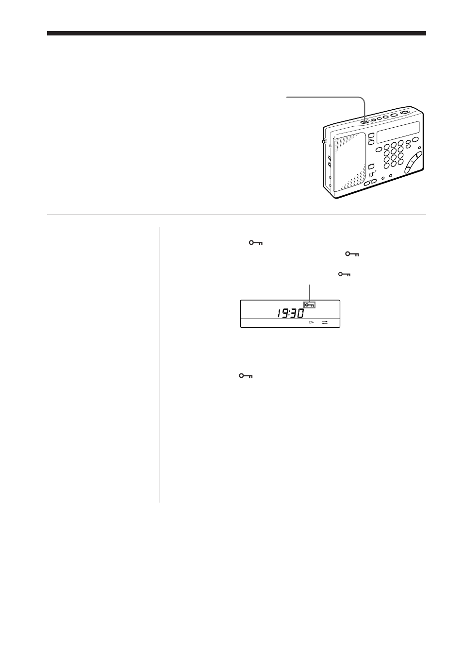 Sony ICF-SW1000TS User Manual | Page 162 / 222