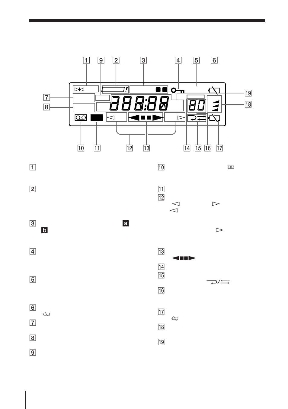 Sony ICF-SW1000TS User Manual | Page 170 / 222