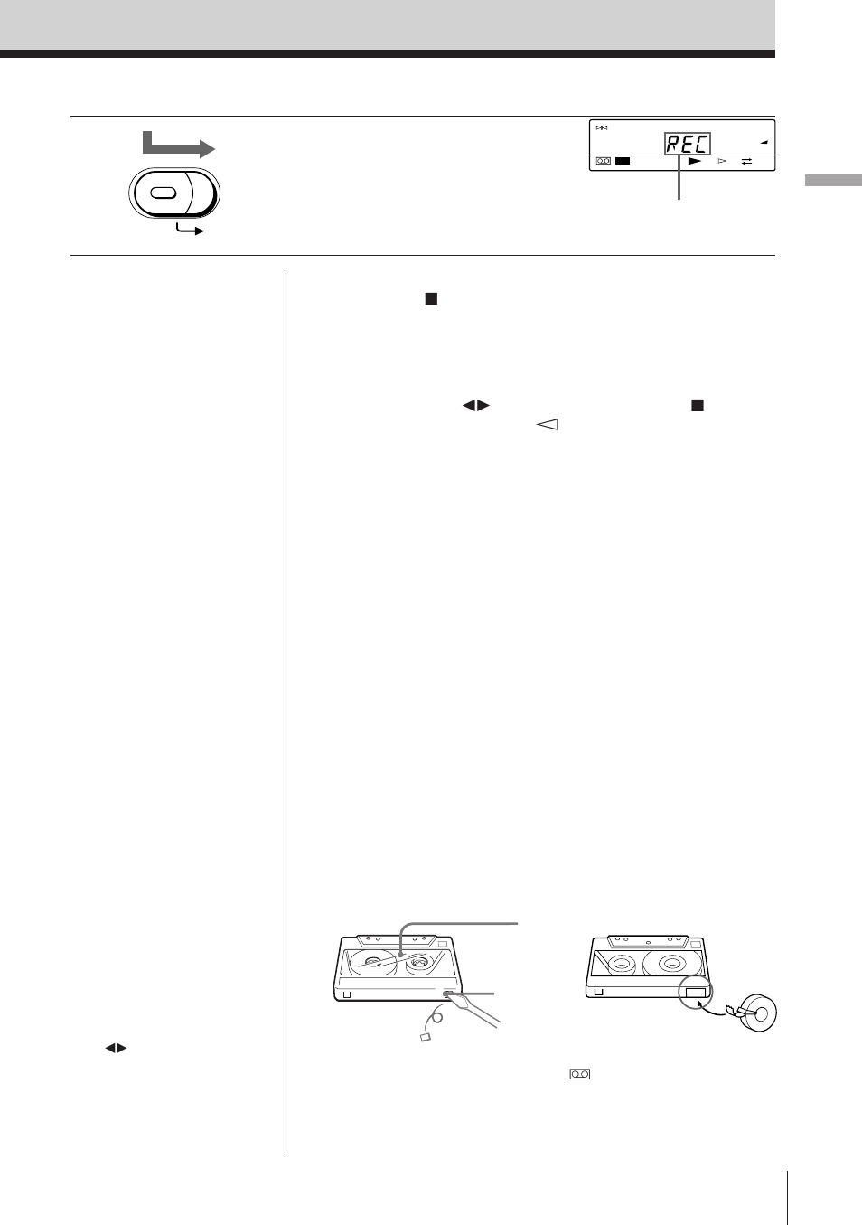 Basisbediening 11 | Sony ICF-SW1000TS User Manual | Page 187 / 222