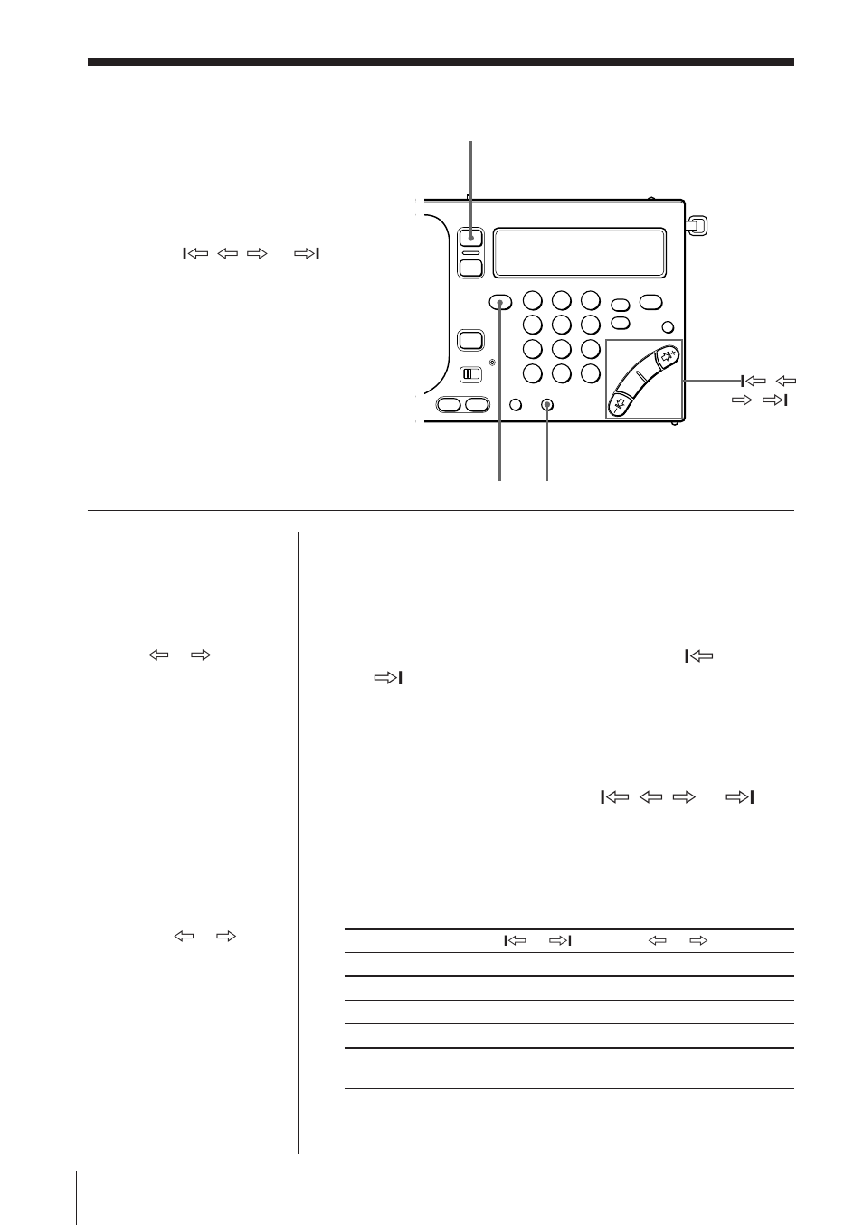 Handmatige afstemming | Sony ICF-SW1000TS User Manual | Page 188 / 222