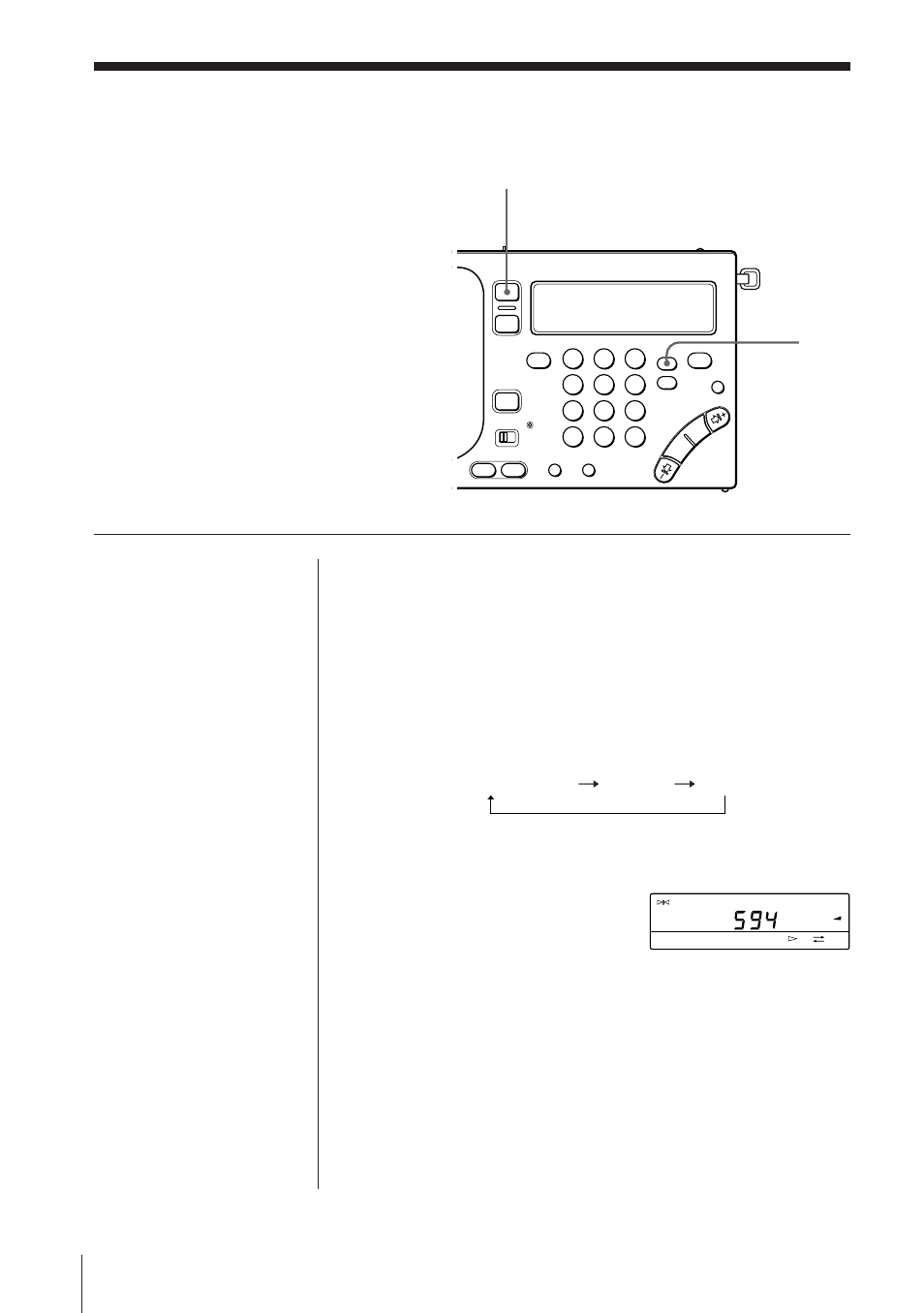 Optimale am ontvangst, Synchroon-detektie, Schakel de radio in | Stem af op de gewenste radiozender | Sony ICF-SW1000TS User Manual | Page 194 / 222