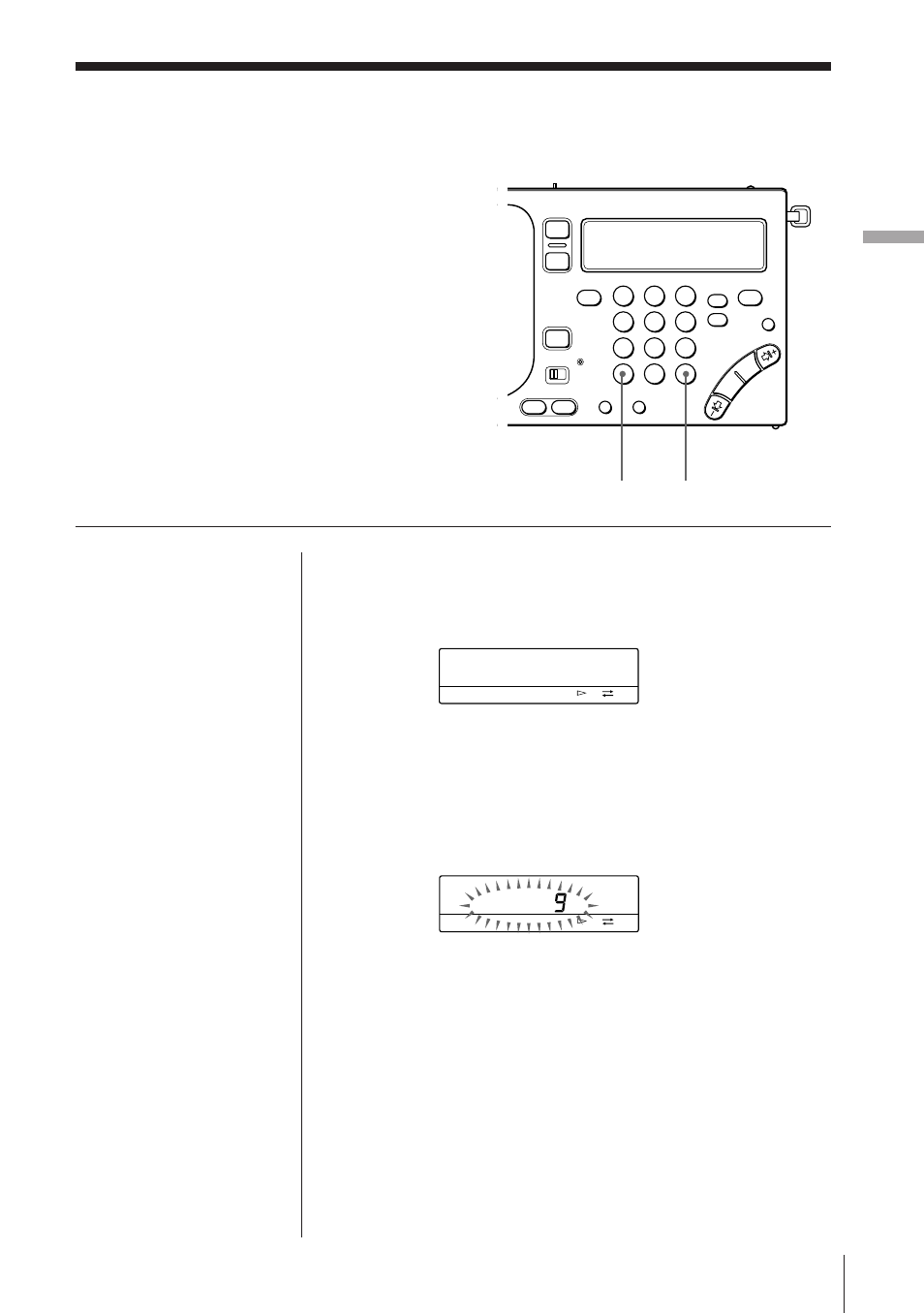 Radio | Sony ICF-SW1000TS User Manual | Page 195 / 222